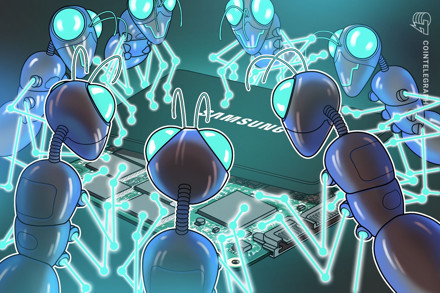 samsungs-blockchain-ssd-patent-could-disrupt-crypto-mining