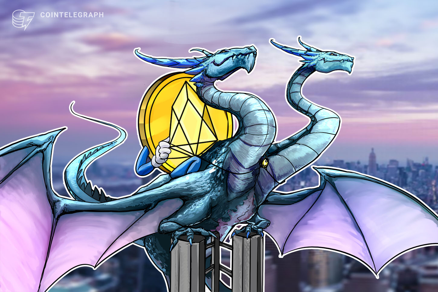 eos-first-hard-fork-successfully-completed-today
