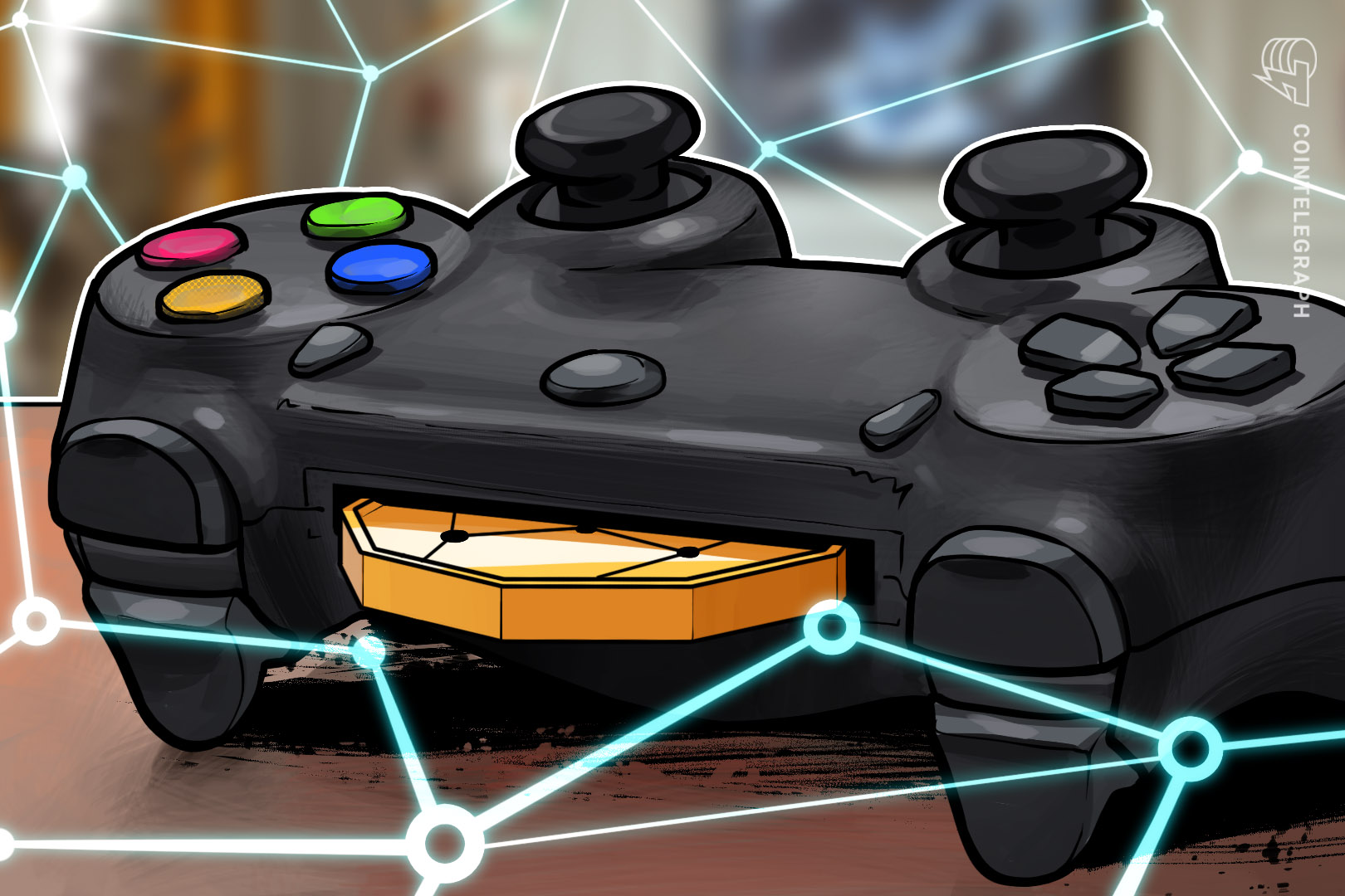 largest-tencent-shareholder-leads-15m-round-in-blockchain-game-developer