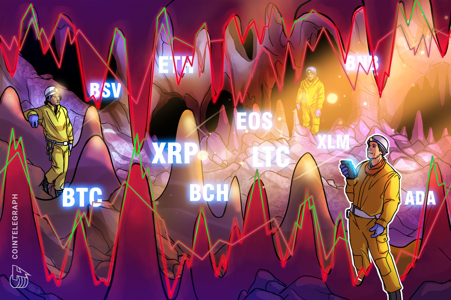 price-analysis-23-09-btc-eth-xrp-bch-ltc-eos-bnb-bsv-xlm-ada