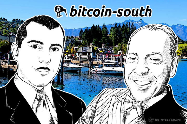 andreas-antonopoulos-and-jeffrey-tucker-speak-at-bitcoin-south