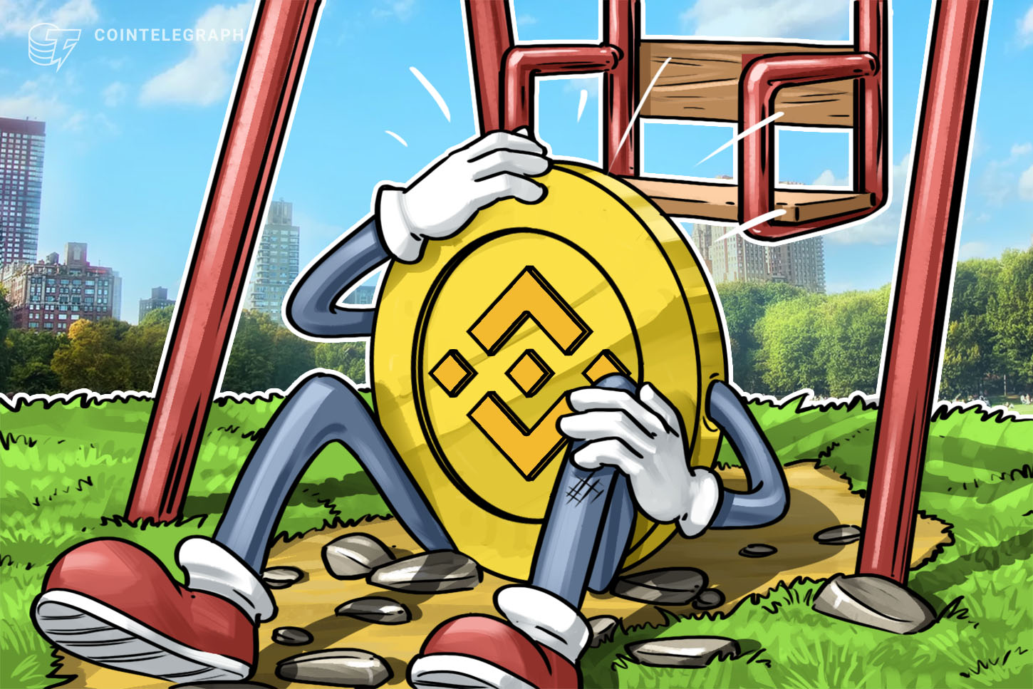 binance-coin-price-sinks-to-6-month-low-a-day-after-us-version-launch