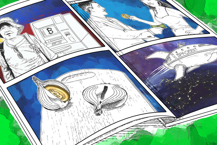 weekend-roundup-remittance-innovation-for-philippines-tor-attacked-coinffeines-decentralized-exchange