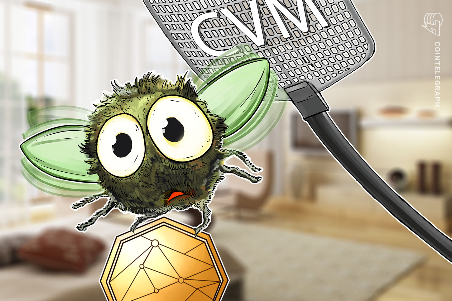 brazilian-securities-regulator-bans-bitcoin-forex-broker