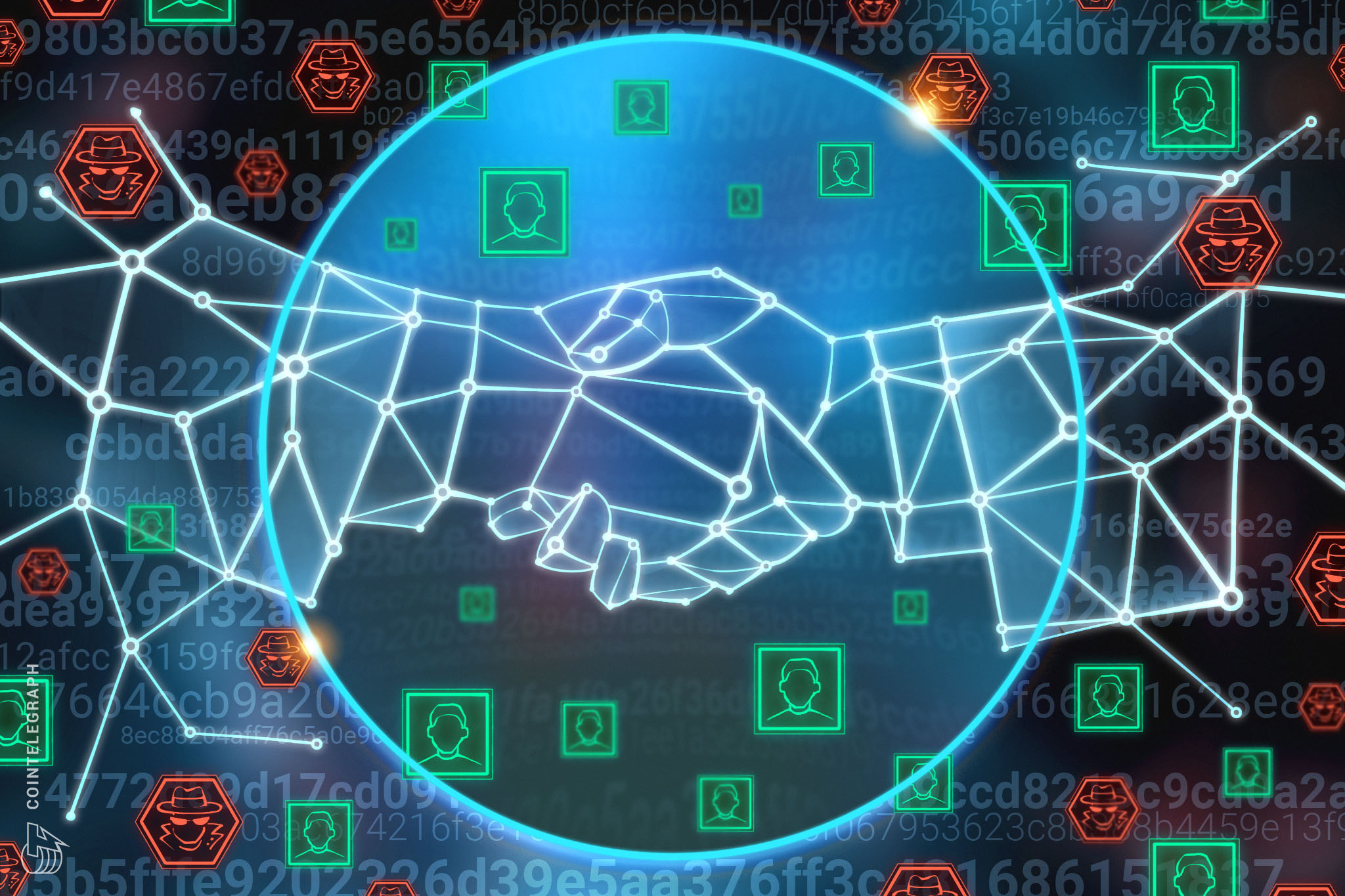 strongsalt-raises-3m-in-seed-round-to-develop-encryption-platform-as-a-service