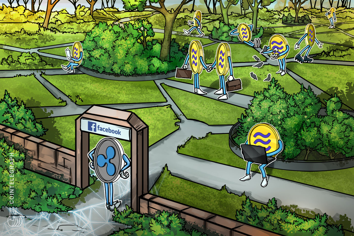 ripple-exec-libras-major-flaw-is-that-its-a-walled-garden