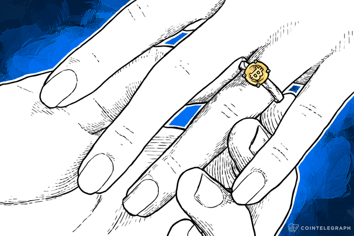 bitcoin-wedding-industry-taking-off-idiamonds-taking-bitcoins
