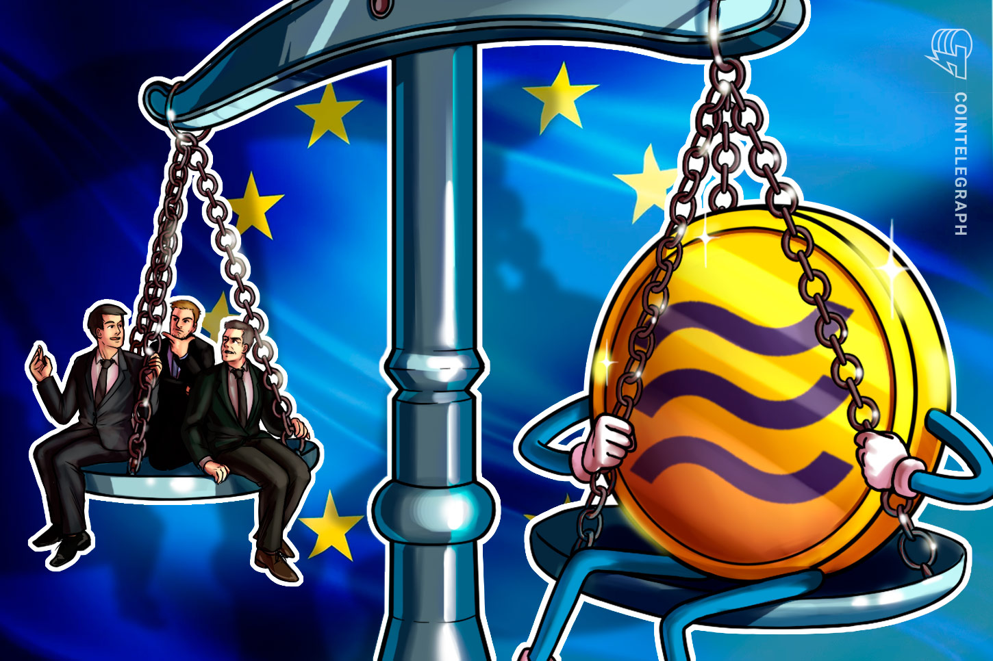 libra-association-talks-with-eu-regulators-following-opposition