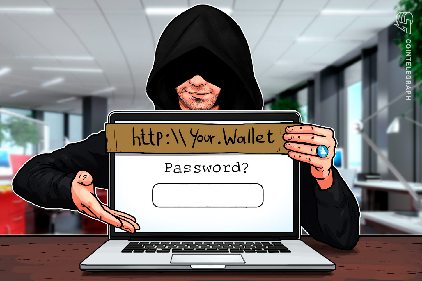 new-spyware-replaces-crypto-wallets-on-clipboard-via-telegram-report