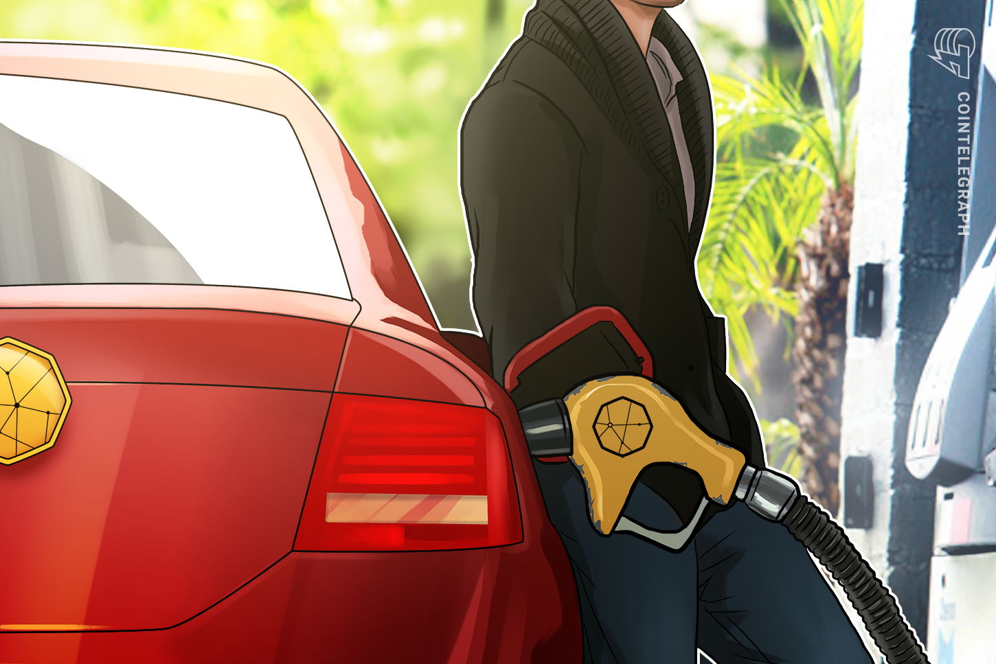 australian-startup-to-offer-20-payback-on-fuel-purchases-in-tokens