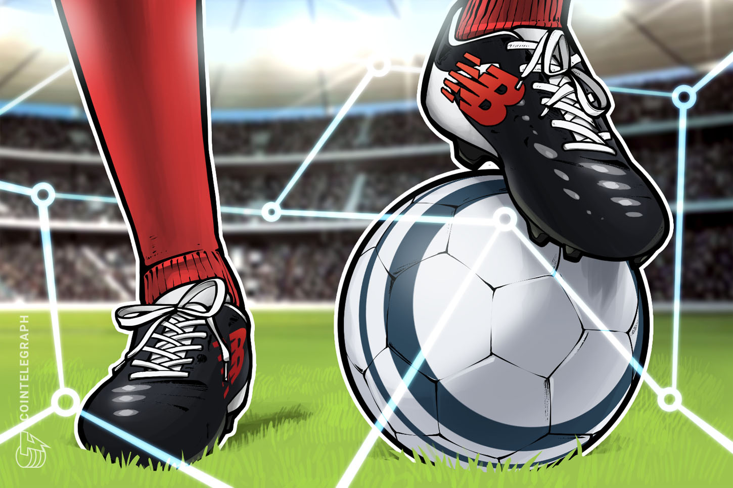 new-balance-to-use-cardano-blockchain-to-confirm-product-authenticity