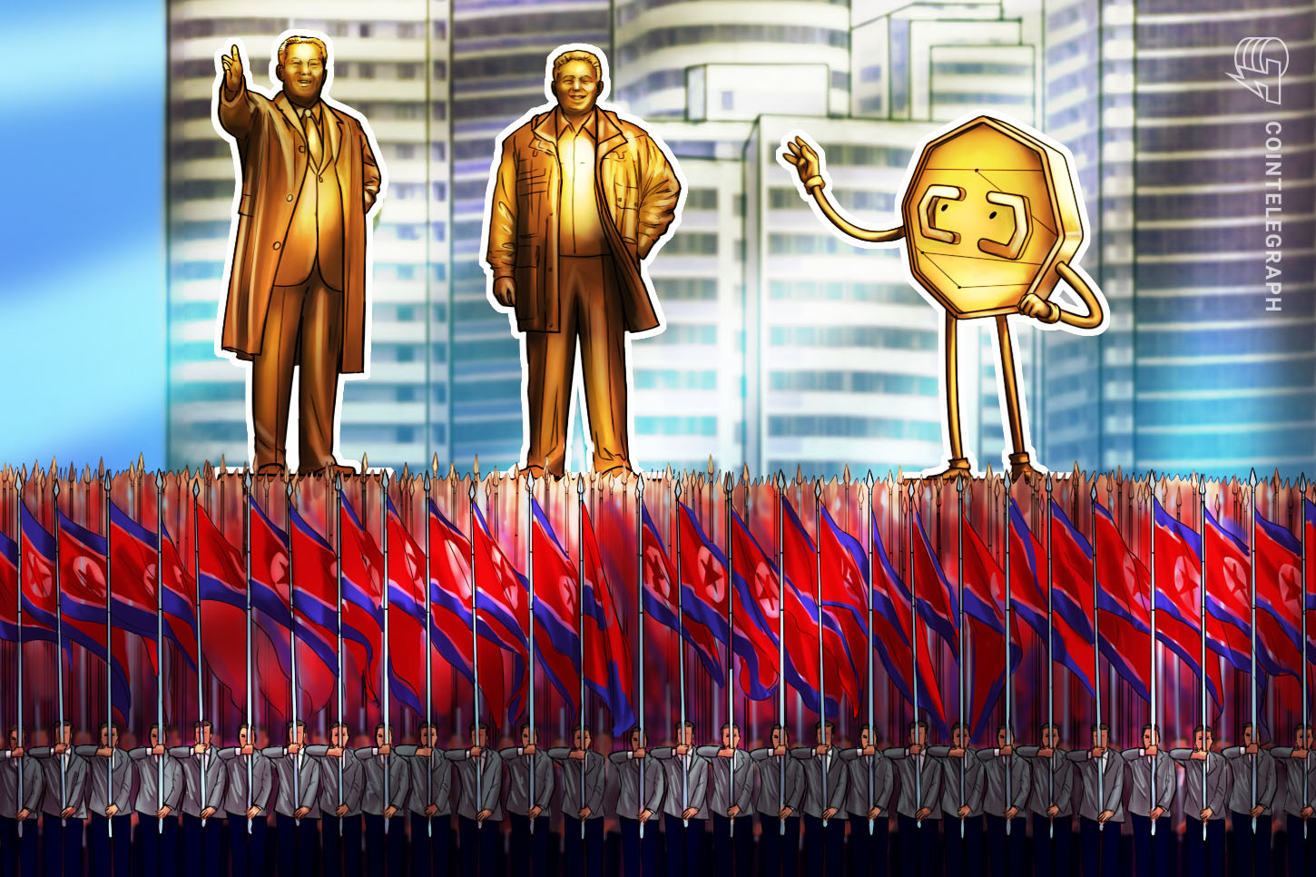 north-korea-needs-its-own-national-crypto-cbdc-fever-spreads-in-asia