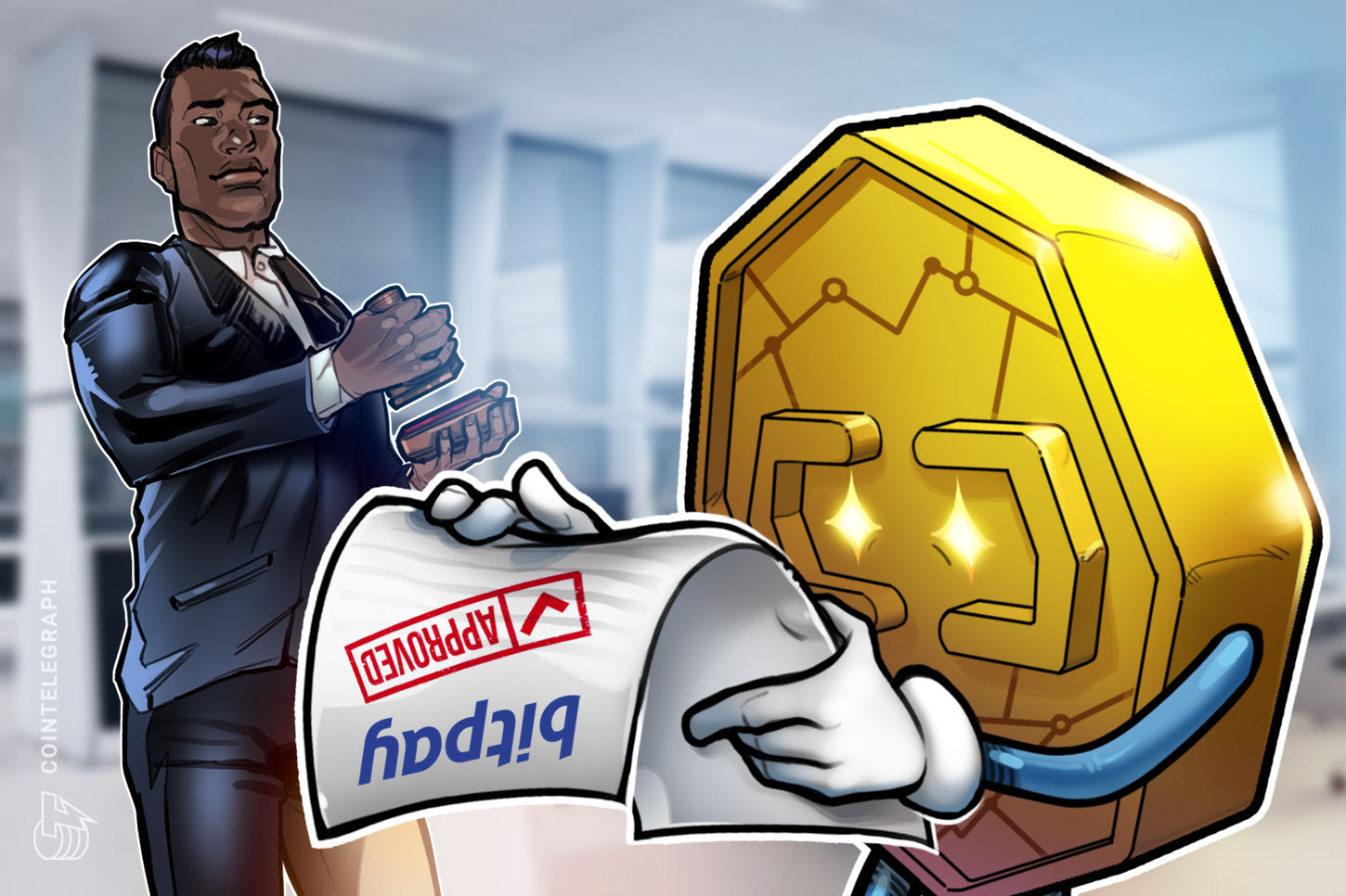 bitpay-undergoes-security-and-confidentiality-certification-audit