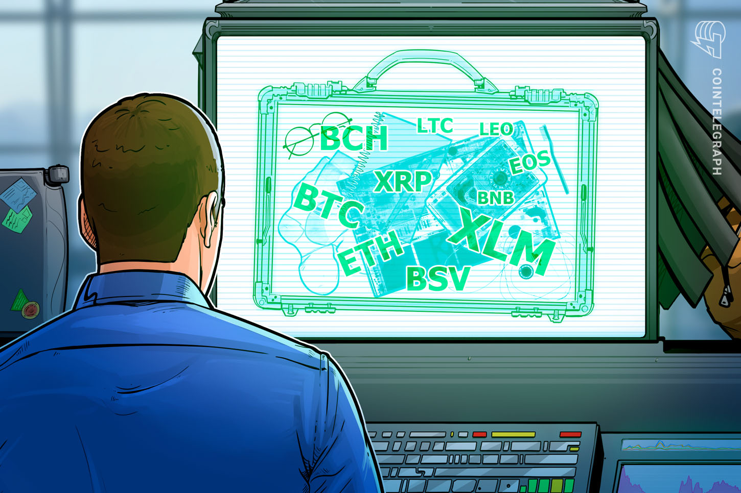 price-analysis-30-09-btc-eth-xrp-bch-ltc-eos-bnb-bsv-xlm-leo