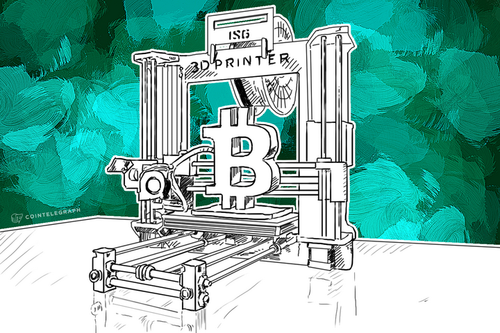 isg-now-accepts-cryptocurrency-for-3d-printers-and-related-services