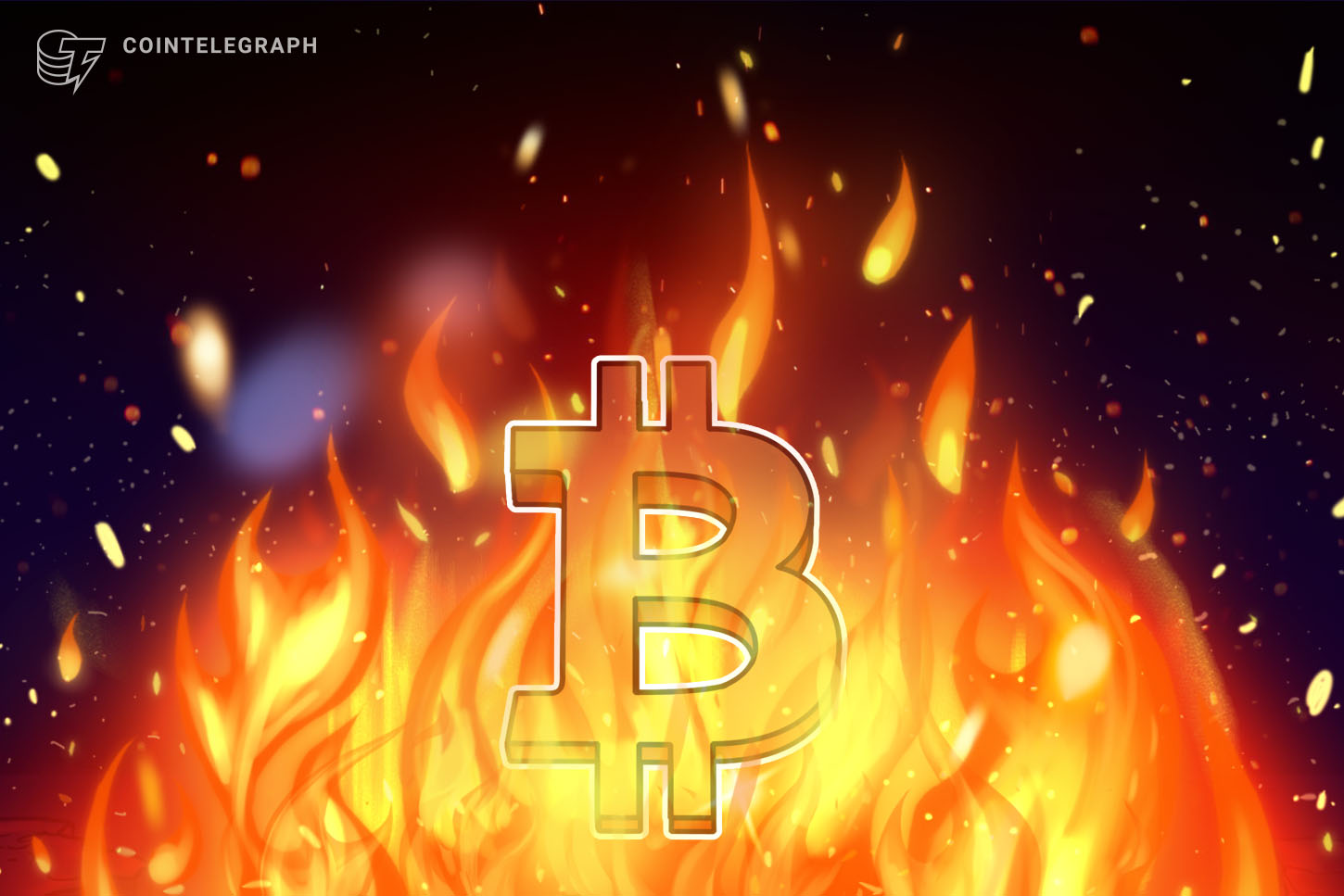 10m-mining-farm-fire-takes-blame-as-bitcoin-hash-rate-wobbles