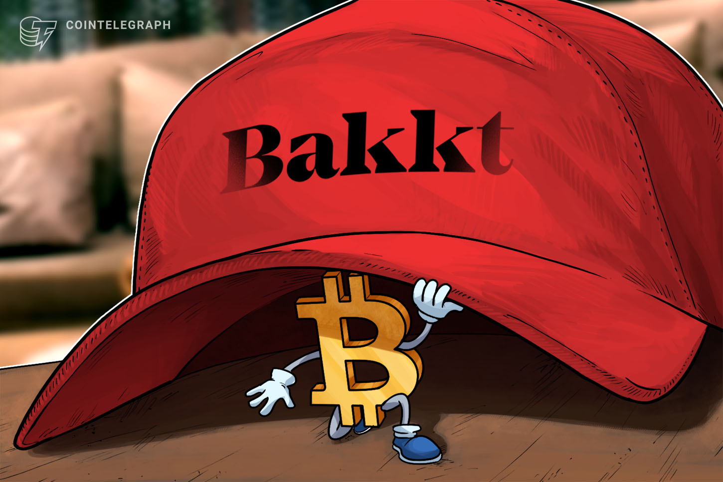 binance-research-bakkt-is-contributing-factor-to-bitcoins-fall