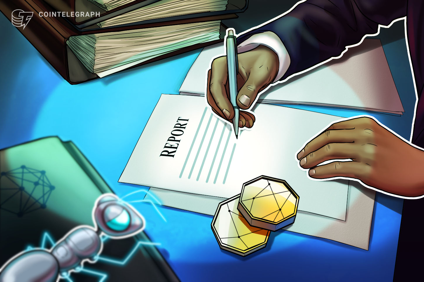 global-wash-trading-on-crypto-markets-down-by-over-35-bti-reports
