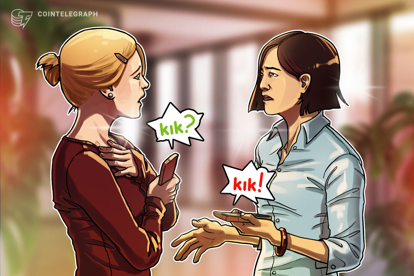 kik-closes-messenger-and-lays-off-staff-to-continue-sec-lawsuit-fight