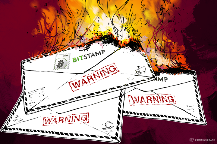 bitstamp-warns-users-to-stop-depositing-at-the-exchange-cites-problem-with-hot-wallet