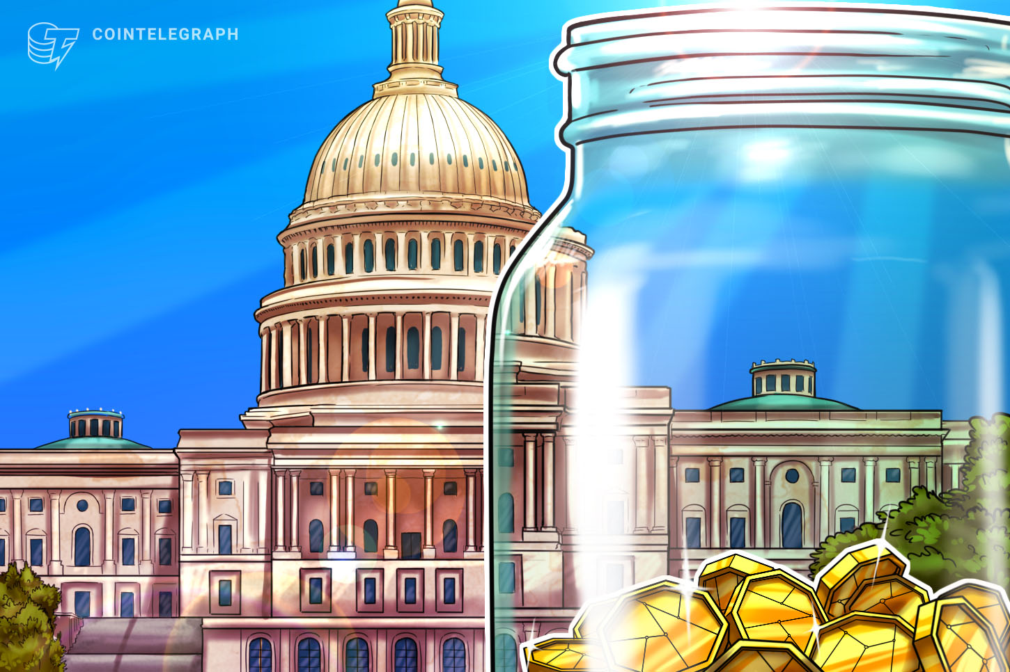 27-year-old-pelosi-challenger-accepts-cryptocurrency-campaign-donations