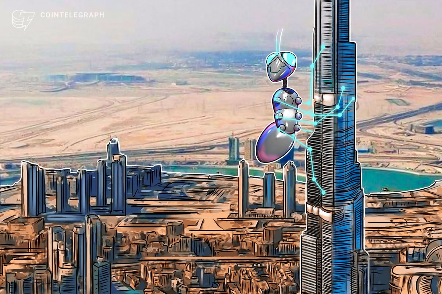 samsung-backed-blockchain-firm-launches-in-uae-after-securing-16m