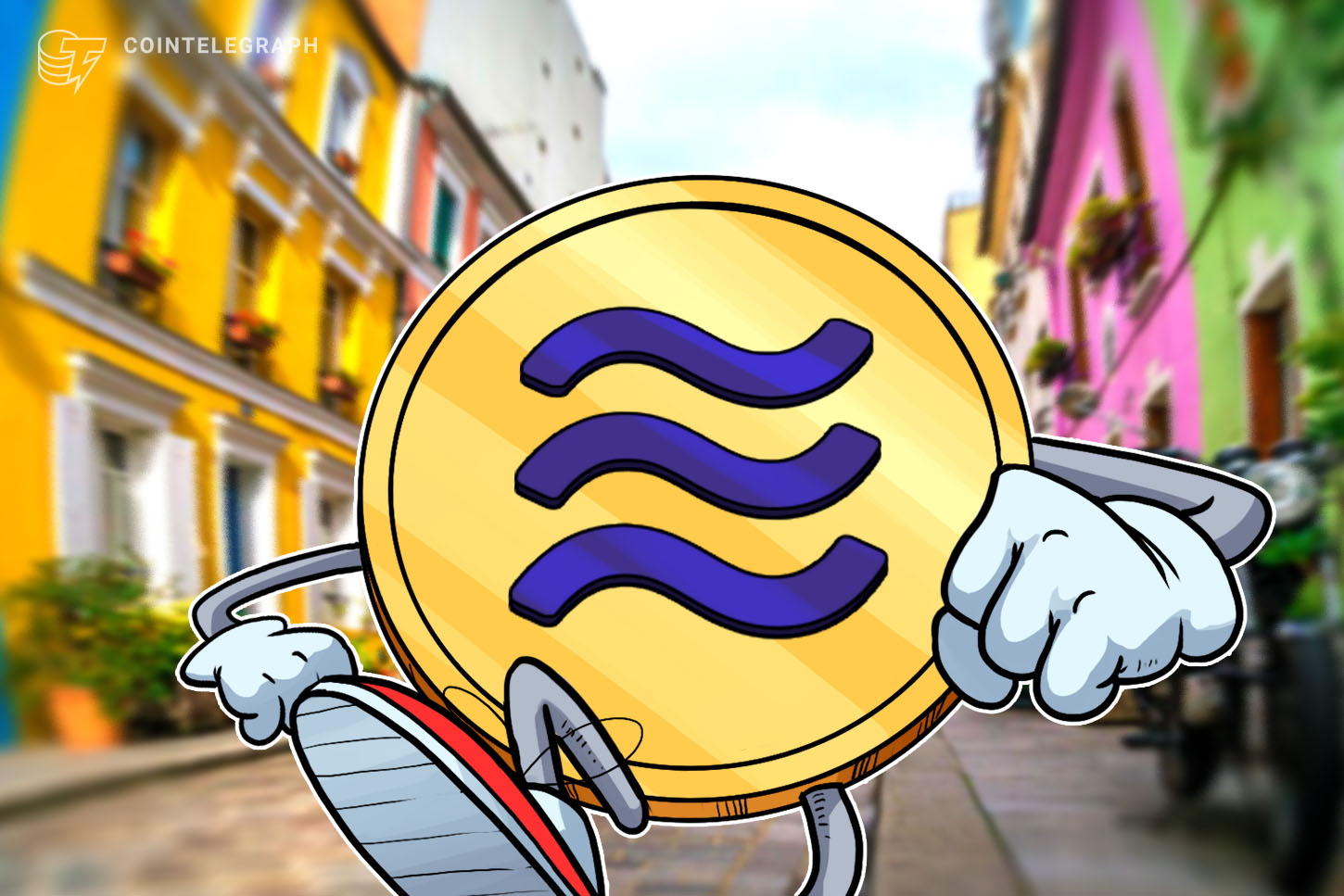 facebooks-libra-nodes-are-live-on-pre-mainnet-roadmap-confirms