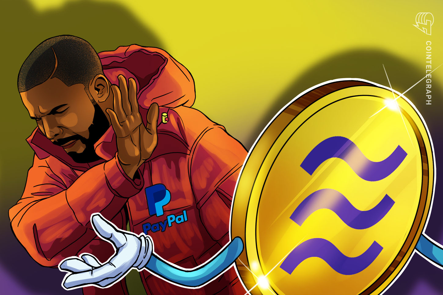 paypal-may-ditch-facebooks-libra-over-regulatory-scrutiny-report