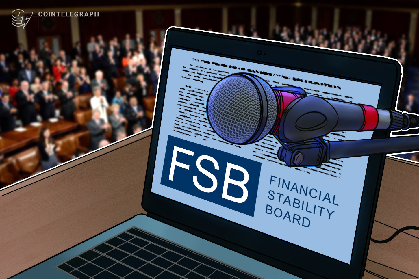 financial-stability-board-stablecoins-may-pose-regulatory-challenges