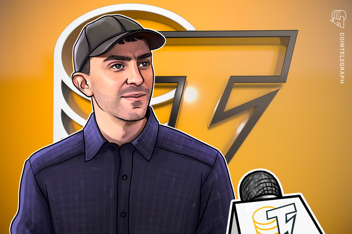 tone-vays-says-ethereum-is-useless-and-bitcoin-might-moon-in-2023