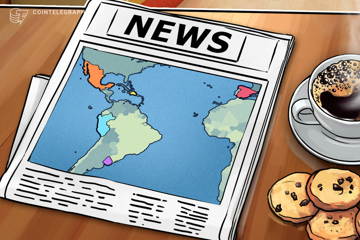 crypto-news-from-the-spanish-speaking-world-sept-30-oct-5-in-review