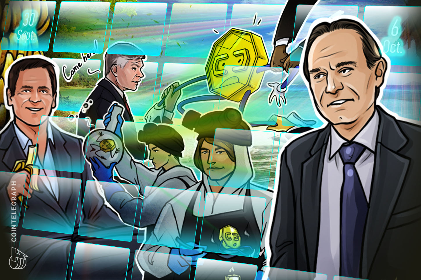 paypal-ditches-libra-crypto-stagnant-mark-cuban-hates-btc-hodlers-digest-sept-30oct-6