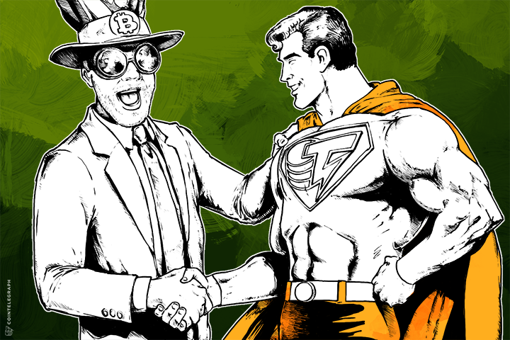 madbitcoins-joins-the-cointelegraph-media-group