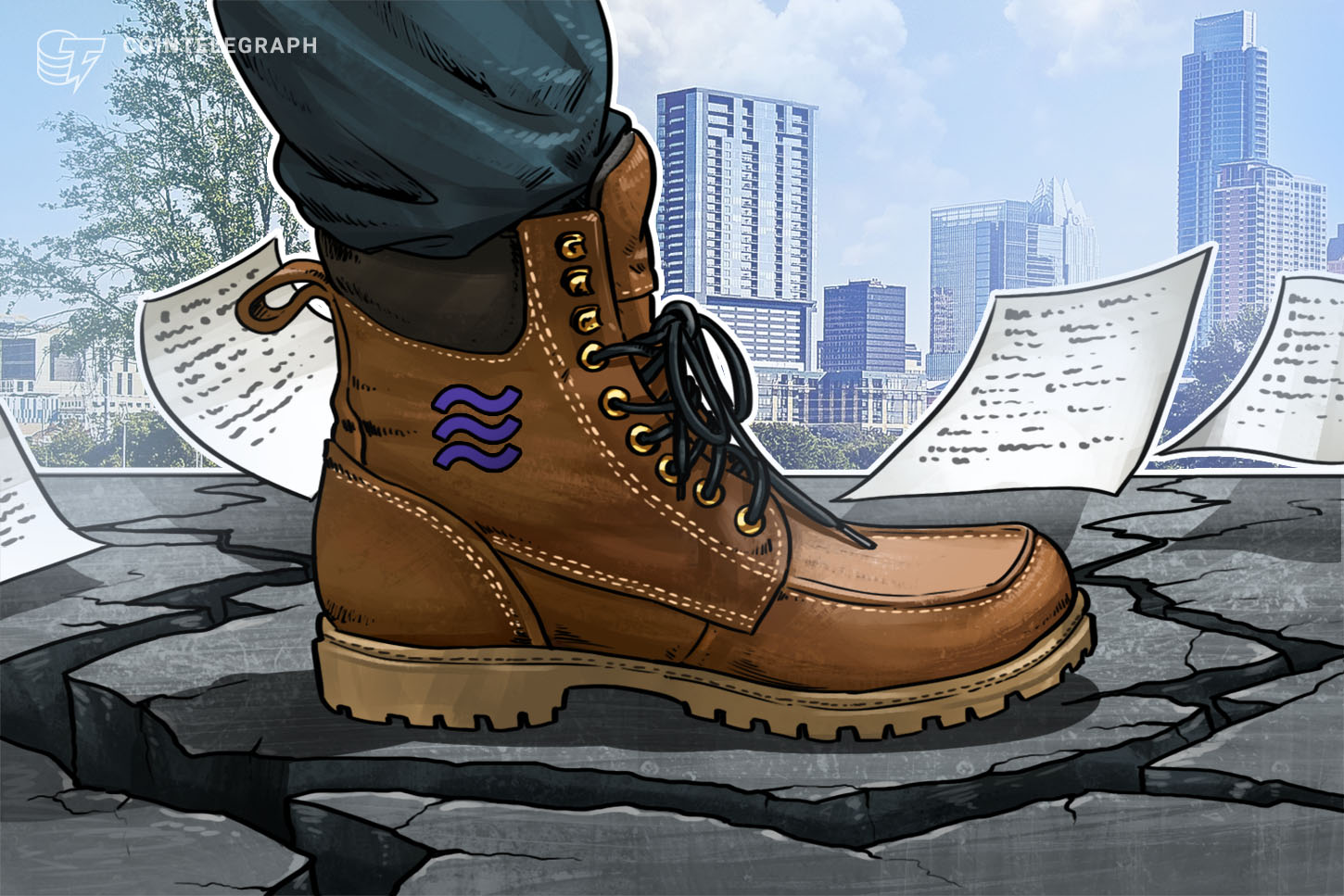 coinflex-to-offer-prediction-futures-on-whether-libra-launches-in-2020
