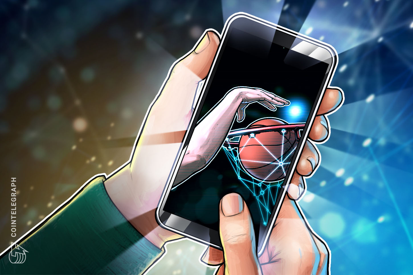 sacramento-kings-launches-blockchain-token-for-its-predictive-gaming-app