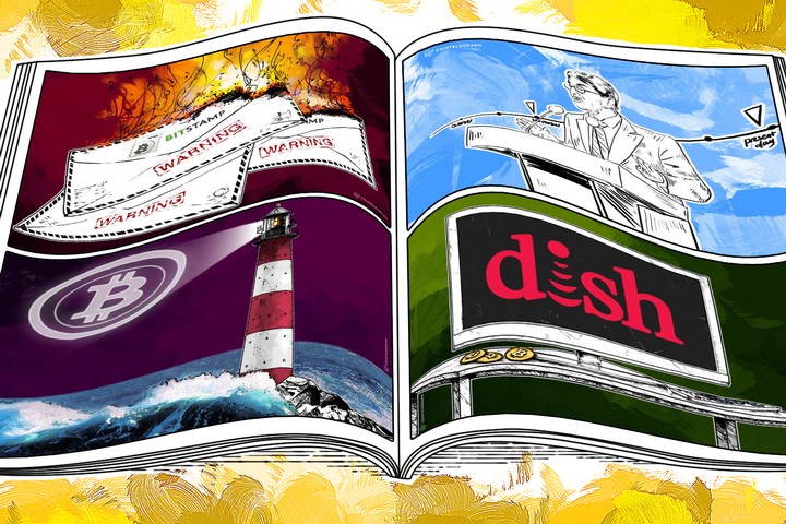 weekend-roundup-bitstamp-troubles-lighthouse-project-beta-and-more-paycoin-controversy