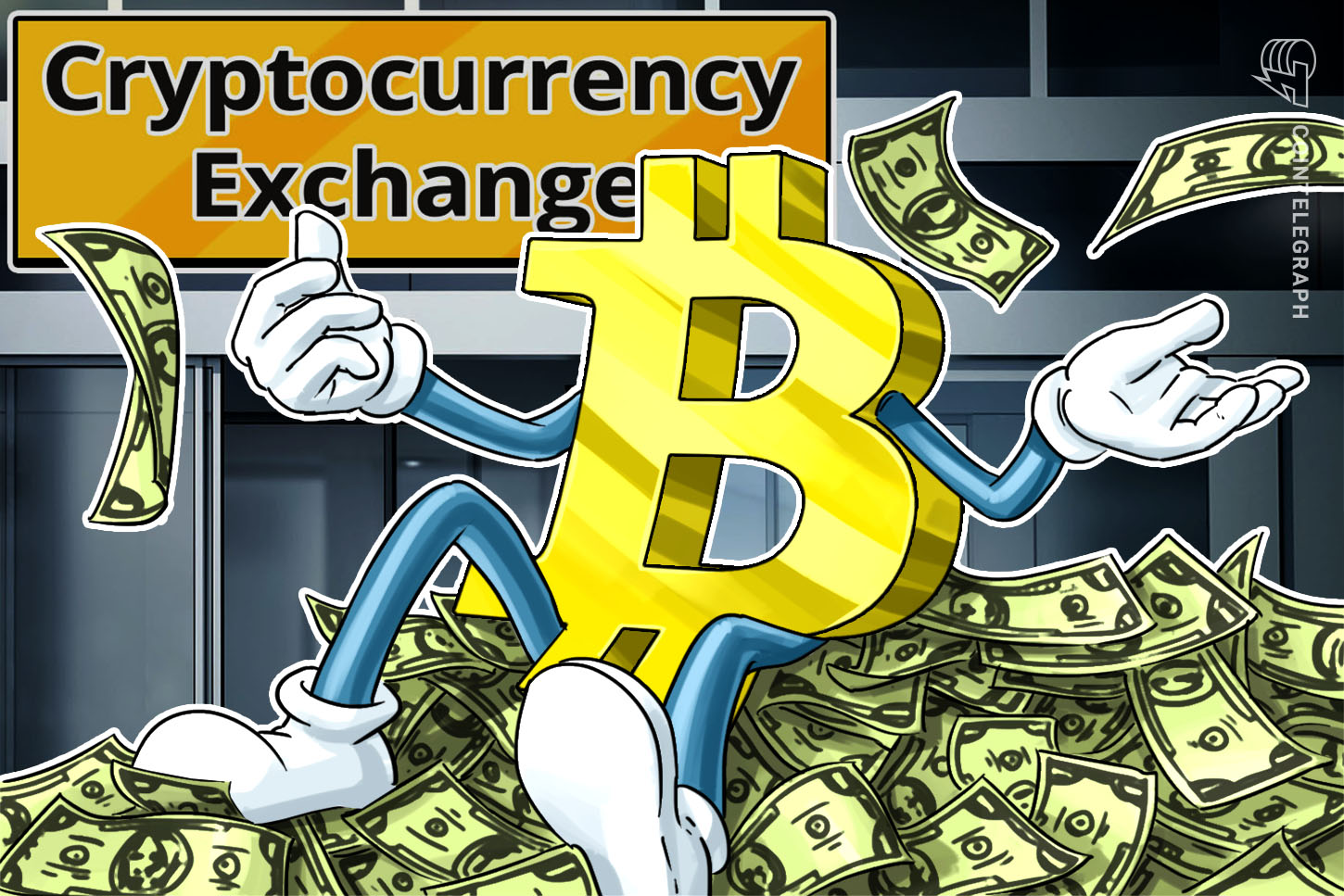 nearly-10-billion-in-btc-is-held-in-wallets-of-8-crypto-exchanges