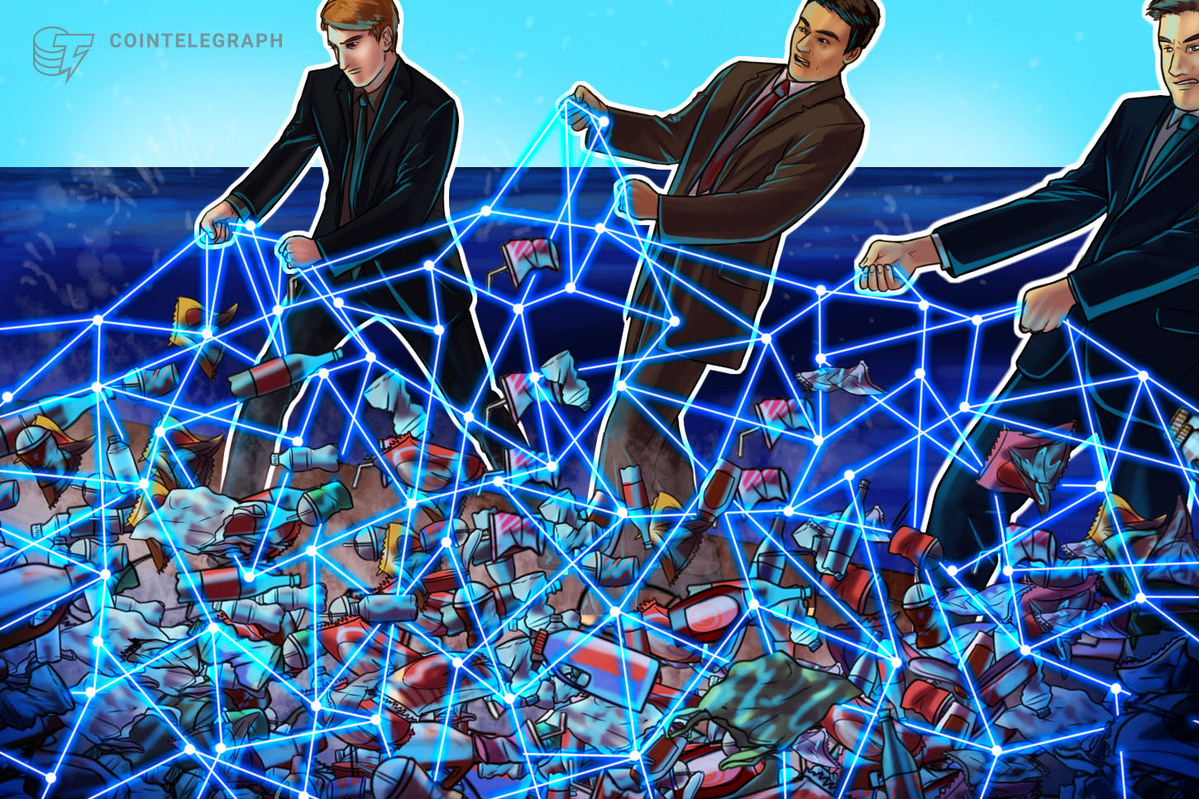 unwrapping-the-ocean-plastic-conundrum-via-blockchain
