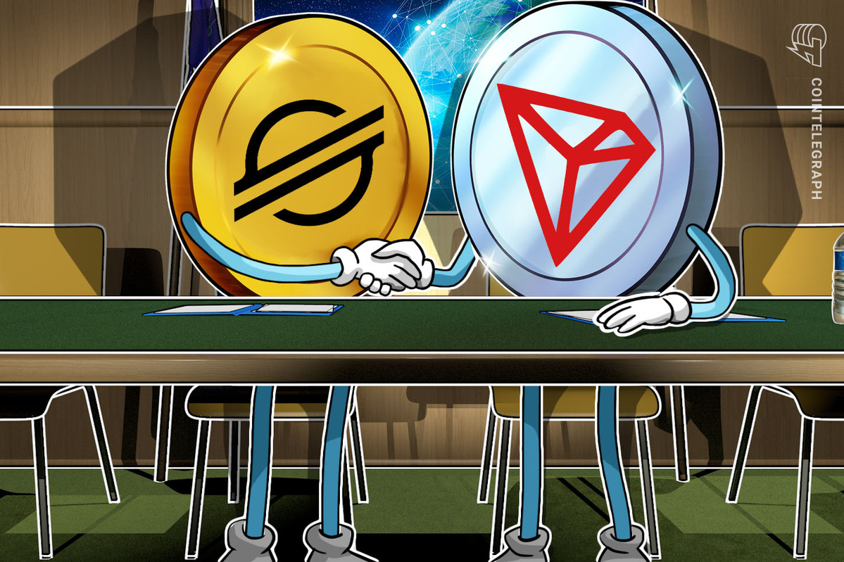 tron-stellar-are-founding-members-of-blockchain-education-alliance