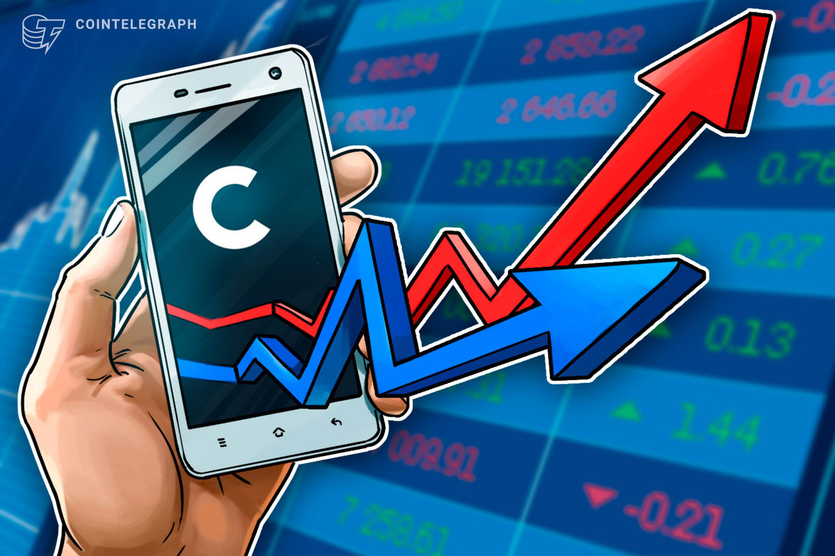 coinbase-pro-releases-ios-mobile-app-promising-usability-and-mobility