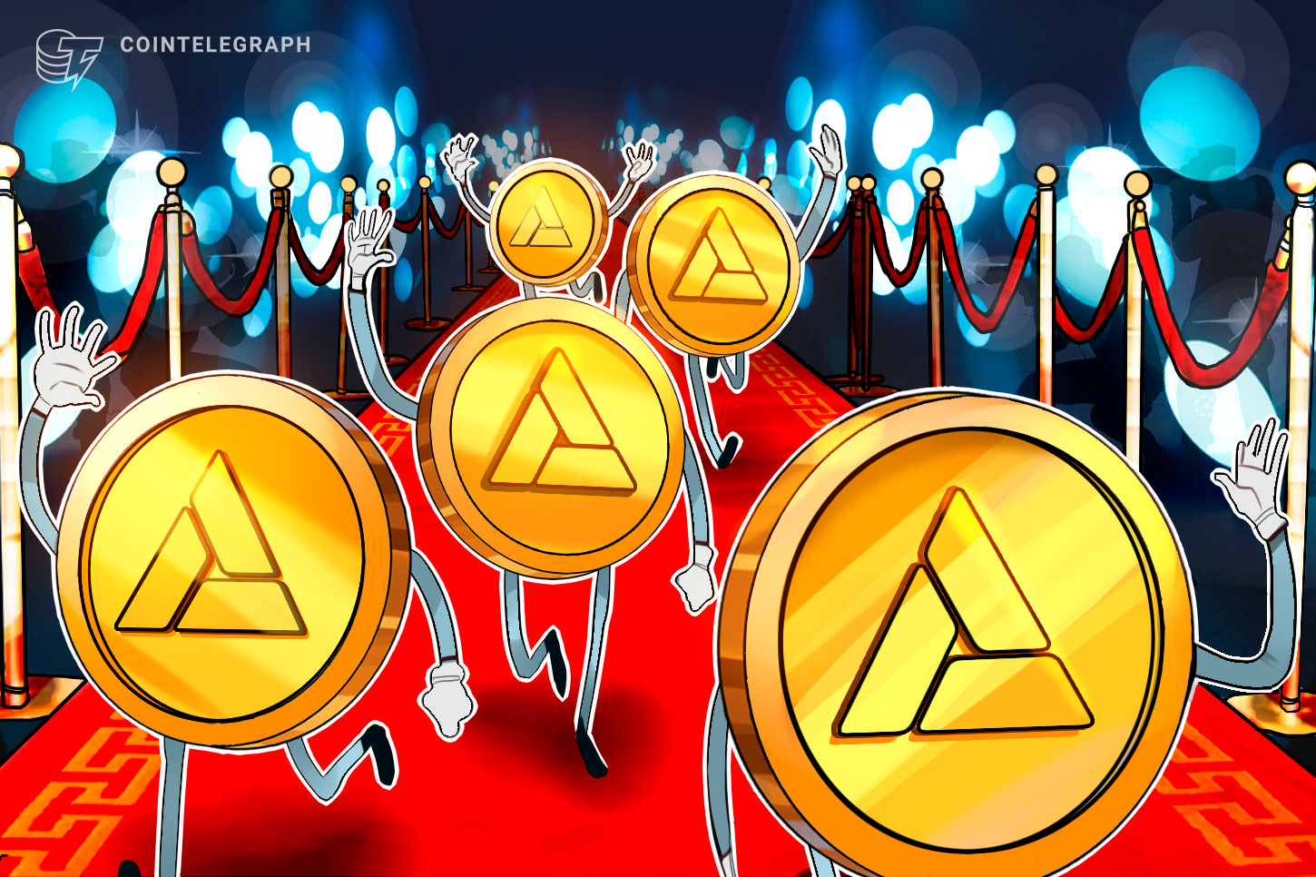 perth-mint-infigold-launch-gold-backed-token-on-public-blockchain