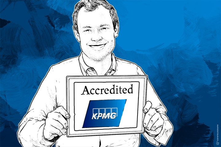 uk-based-firm-becomes-first-bitcoin-company-to-receive-kpmg-accreditation