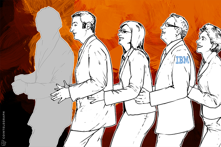 ibms-blockchain-inspired-project-moves-forward-without-leader