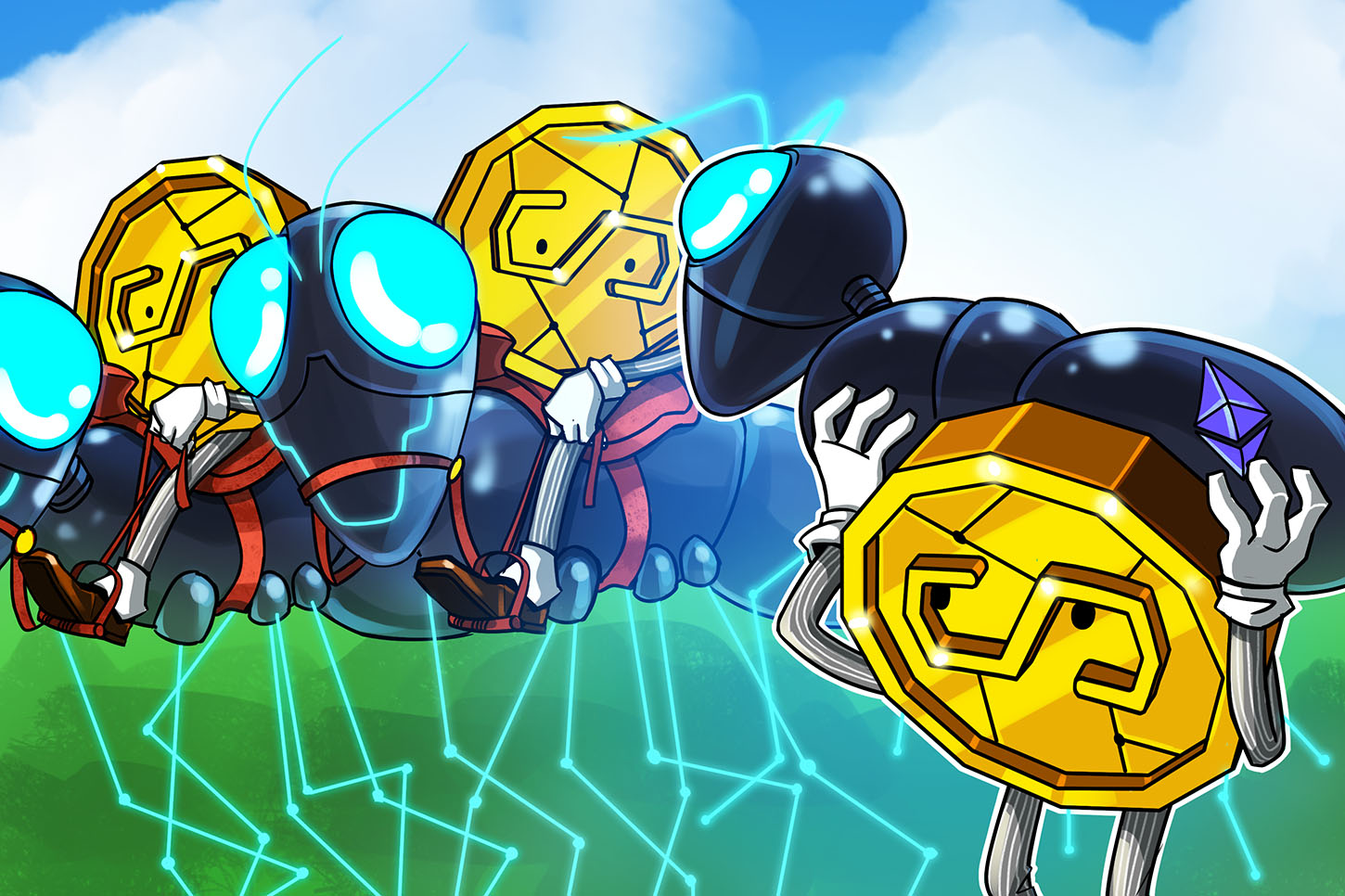 ethereum-is-no-longer-a-monopoly-platform-for-stablecoins