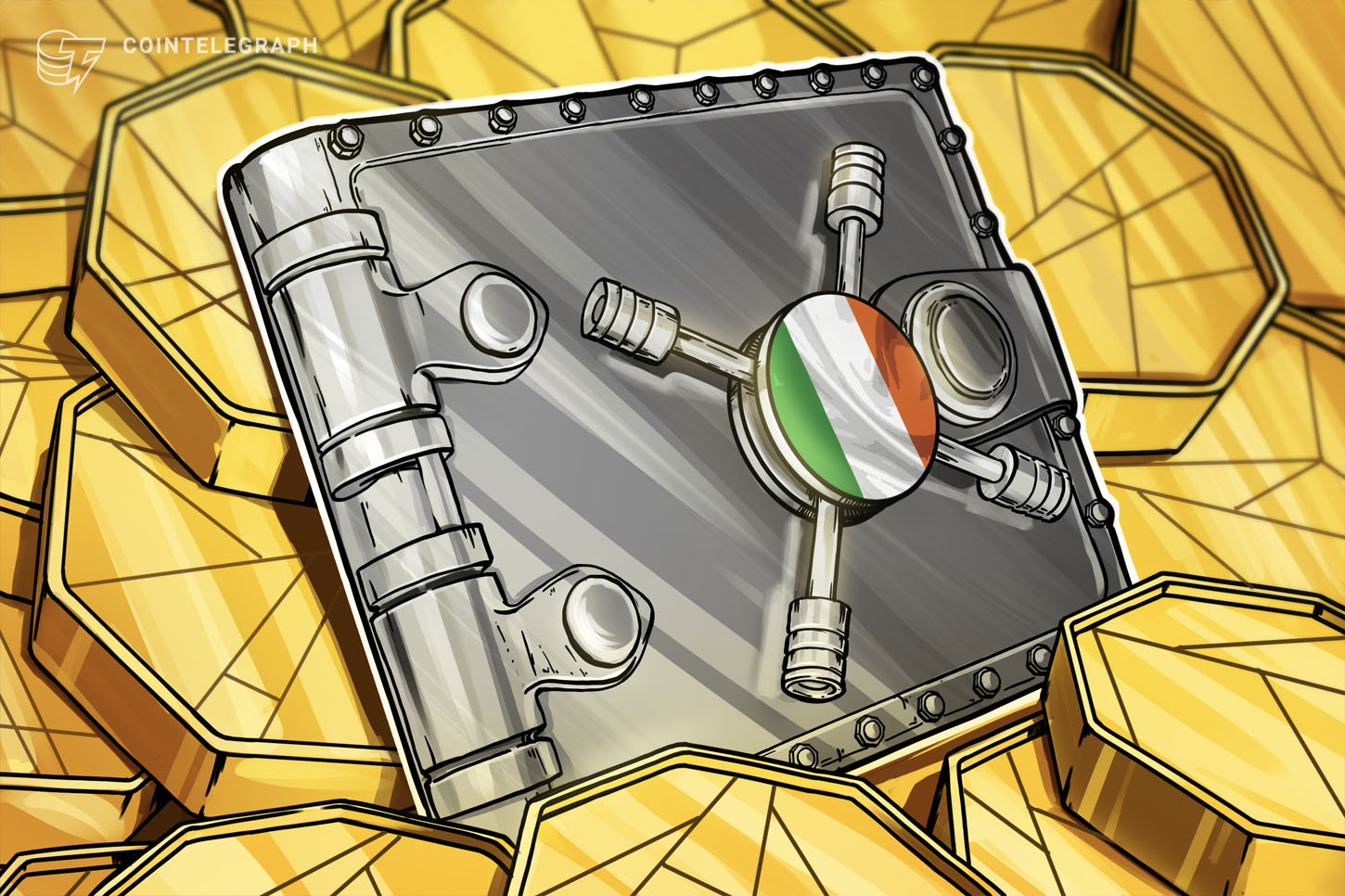 coinbase-gets-e-money-license-in-ireland-expanding-european-foothold