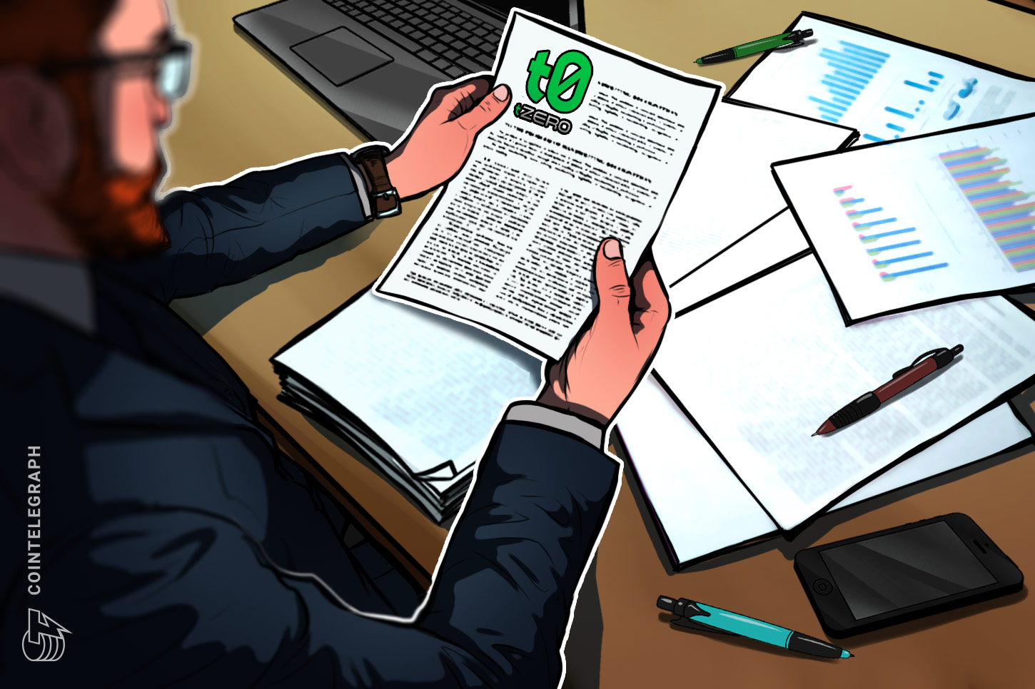 tzero-backed-startup-wants-to-launch-security-token-market