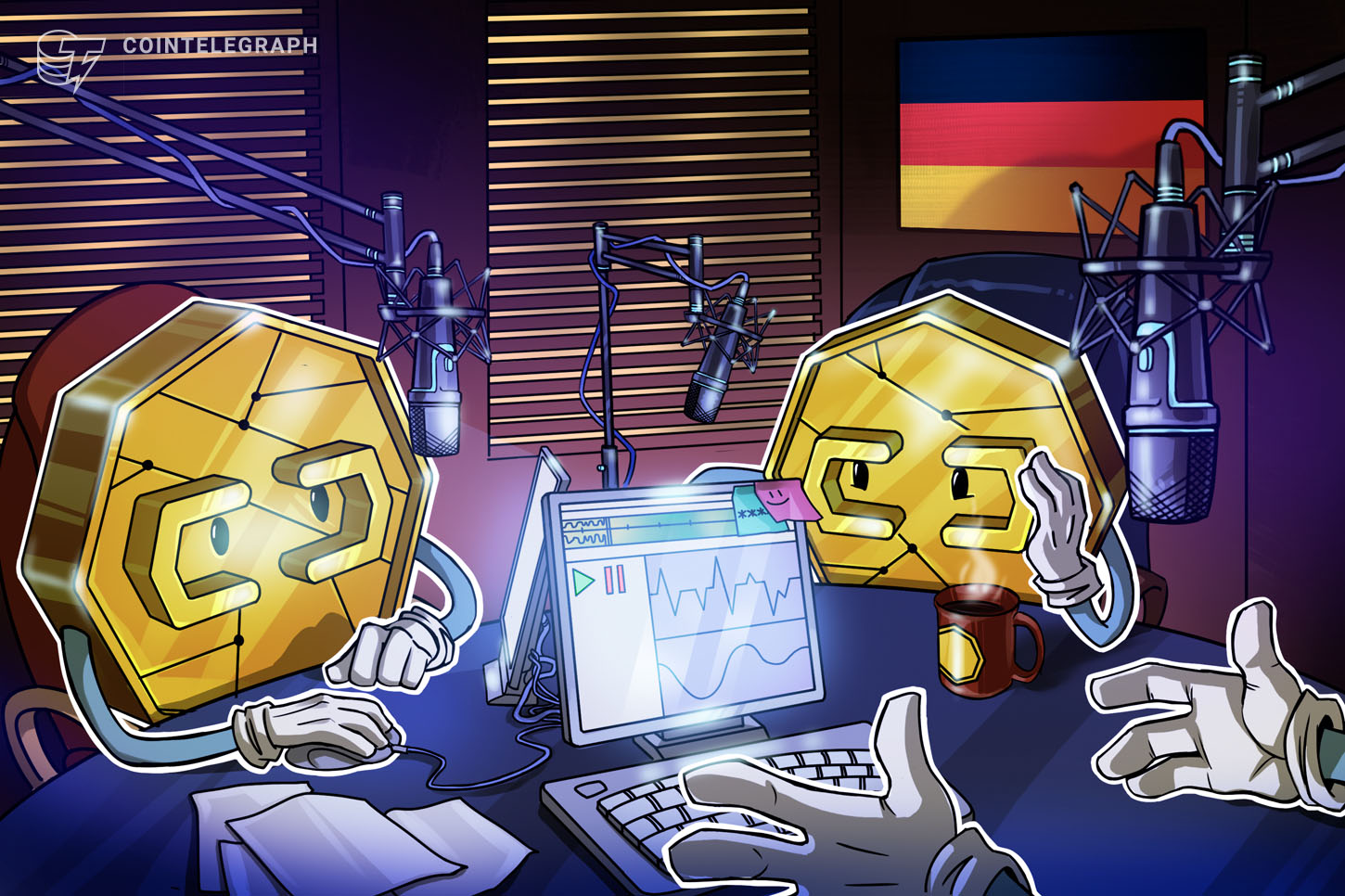 crypto-news-from-the-german-speaking-world-oct-6-12-in-review