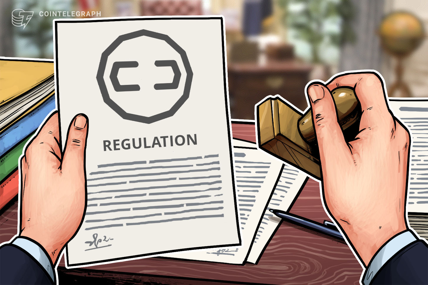 2019-may-be-the-year-of-regulatory-response-to-crypto-ex-cftc-chairman