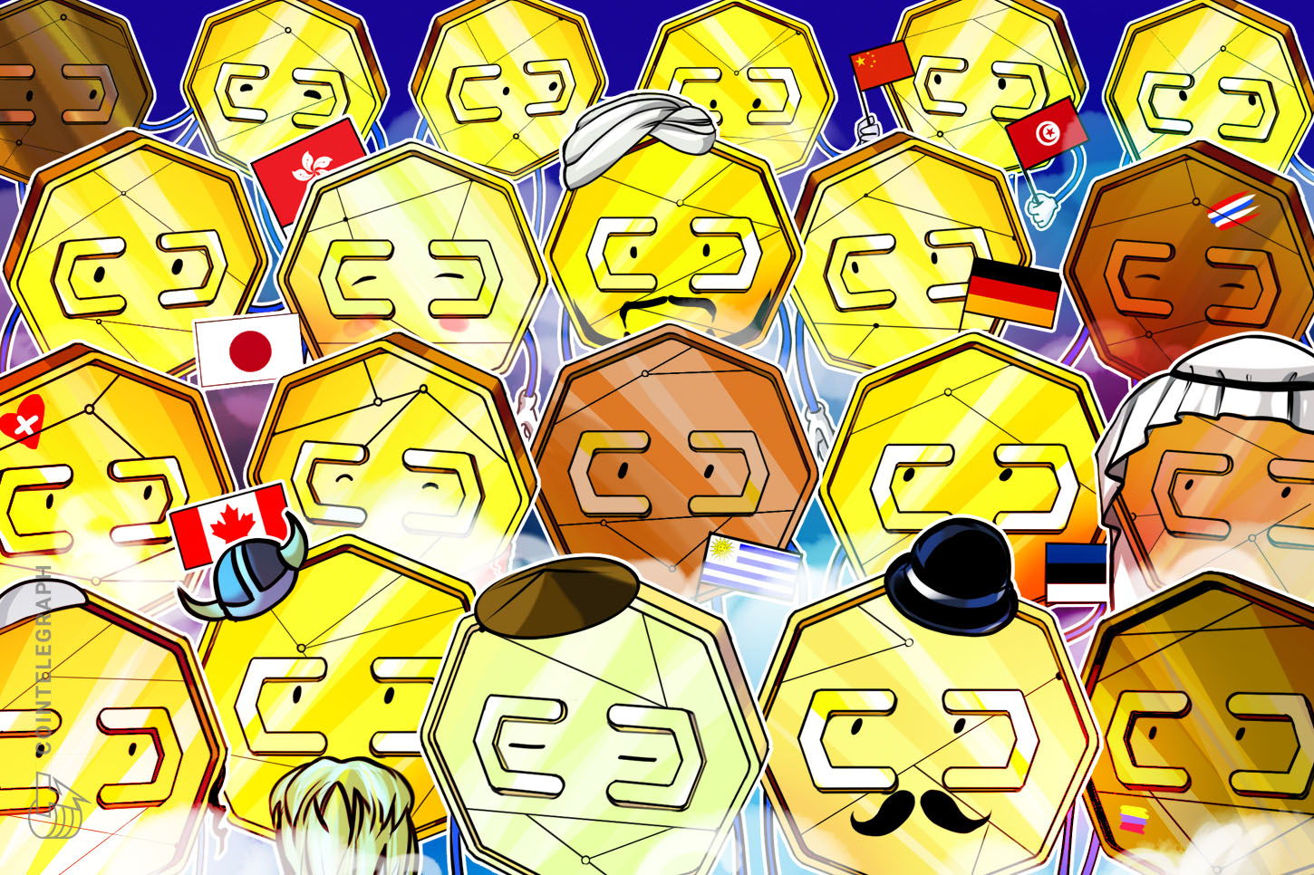 bitcoin-price-which-countries-have-the-biggest-premiums