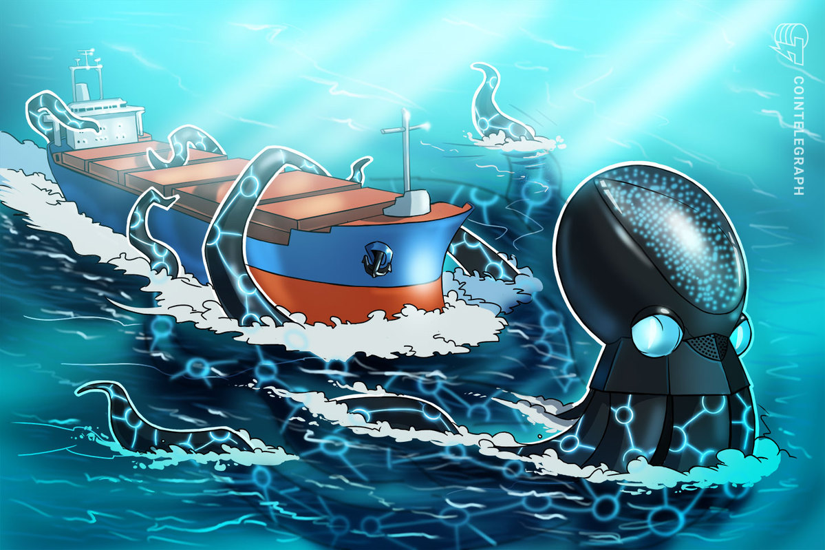 singapore-shipping-association-to-deploy-blockchain-for-ship-registration
